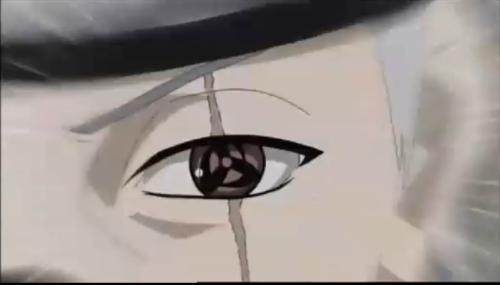 卡卡西被下忍逼出最强技能,卡卡西连续三次使用忍术