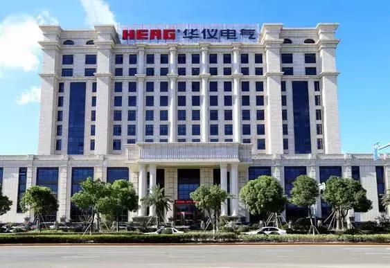 温州电器四大巨头之一,年营收达300亿!老板是他……