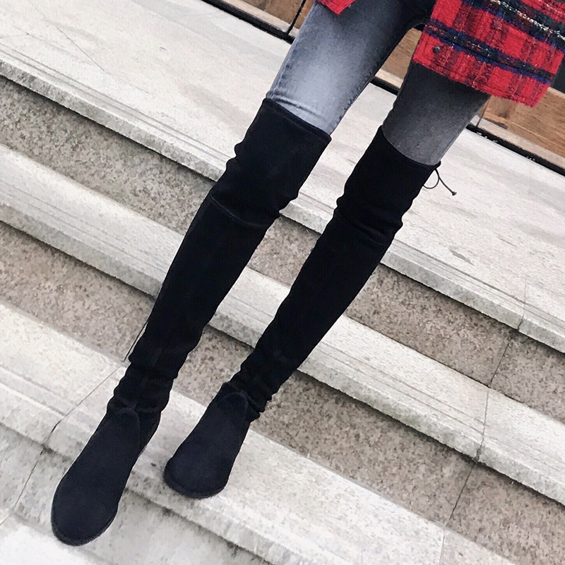 穿袜子老是往下滑,袜子老滑到鞋底怎么办