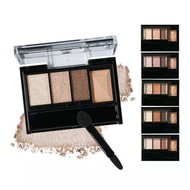 种草欧美妆必备单品,种草好用的美妆集