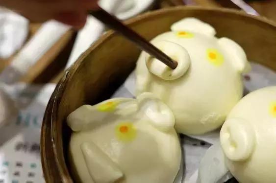 武汉这10款“爆浆”美食，一不留神就爆出来溅你一脸！