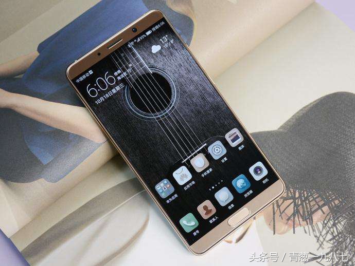 流畅度最好的手机排行榜,华为最流畅的手机