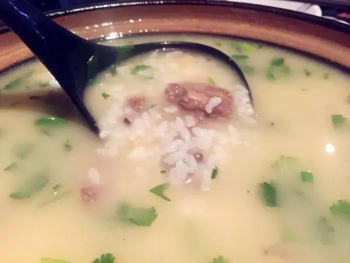 湛江美食粥推荐排行榜,湛江最烟火气的粥店