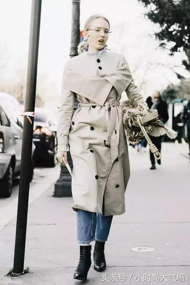 短靴百搭显脚小不累脚,短靴怎么选显腿长细