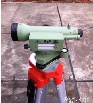 水准仪使用方法步骤,水准仪使用方法步骤视频