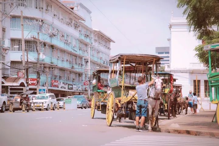 马尼拉菲律宾自由行 (2019菲律宾马尼拉游记)