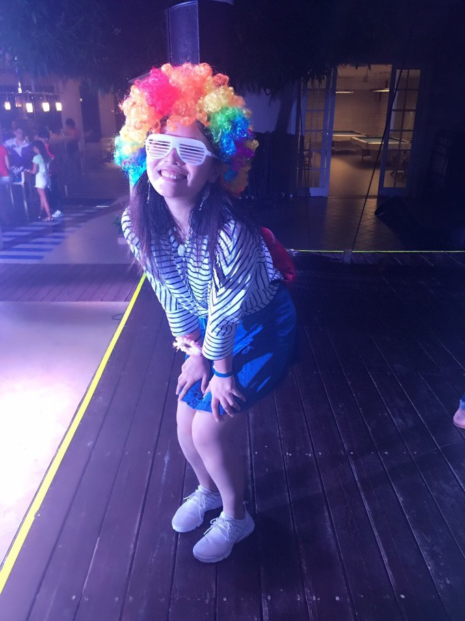 三亚clubmed亲子游游记,三亚clubmed游记