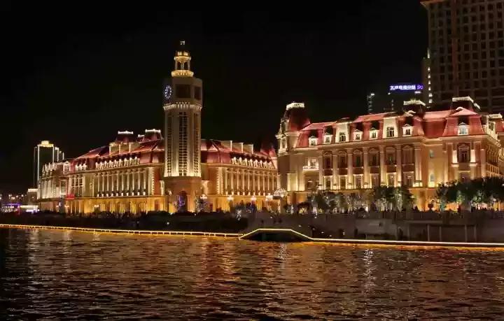 天津免费景点游玩攻略大全,天津必去景点推荐天津免费景点