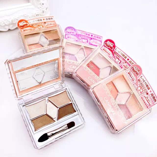 种草欧美妆必备单品,种草好用的美妆集