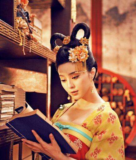 范冰冰新拍的赢天下什么时候播,范冰冰主演赢天下定档