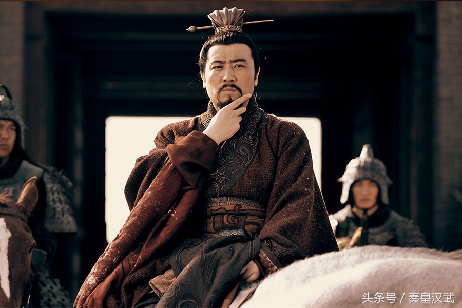 李世民为什么能走出卸磨杀驴,李世民最后为什么没有托孤重臣