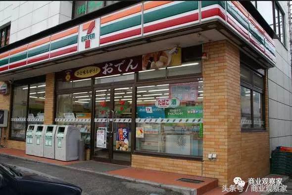 导入生鲜，全面开拓咖啡市场，放宽加盟限制，7-11北京提速