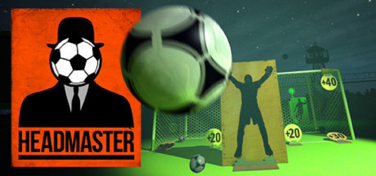 原来头球还有这么多玩法——《头球大师》游极评测