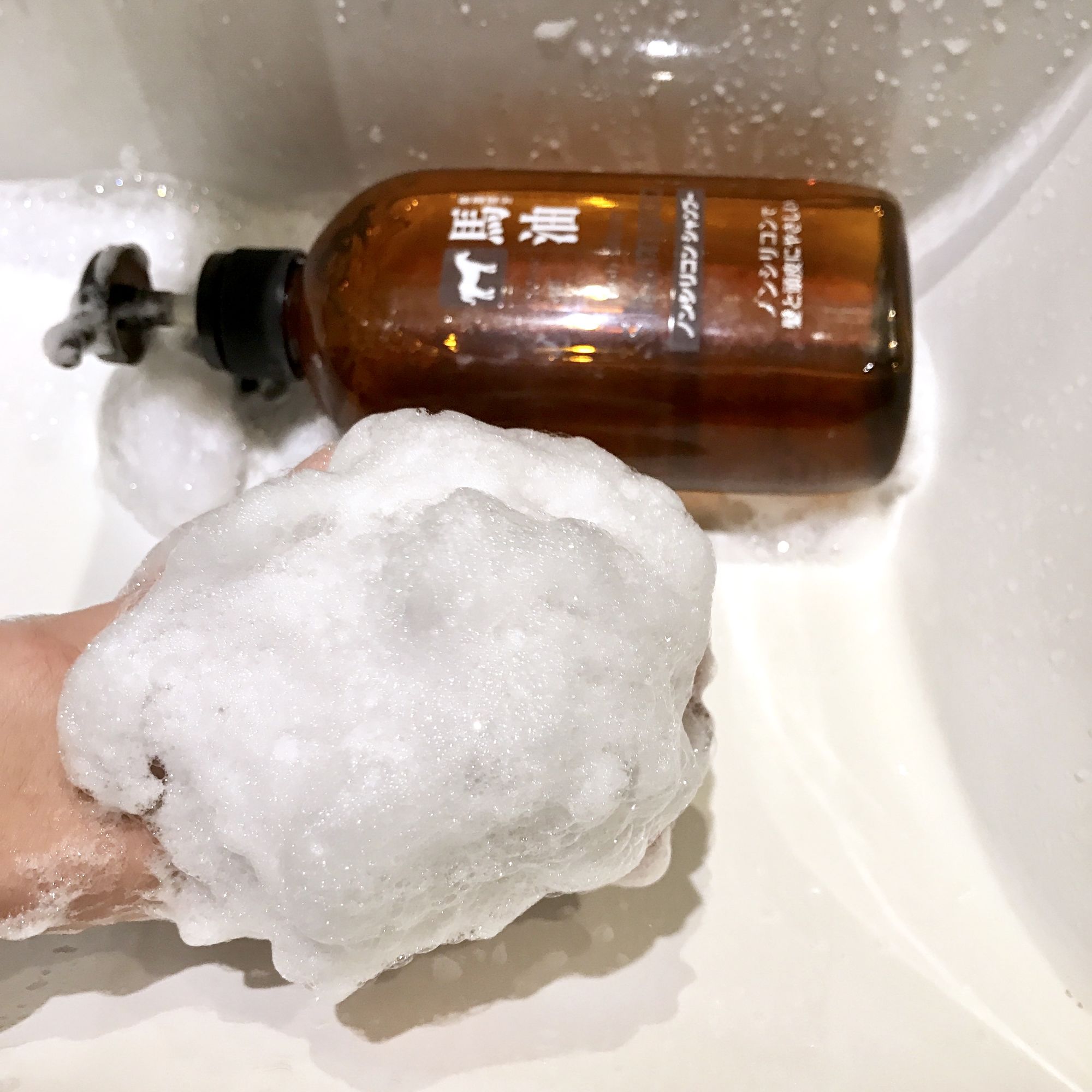 扒一扒去屑洗发水,那些网红都用什么洗发水