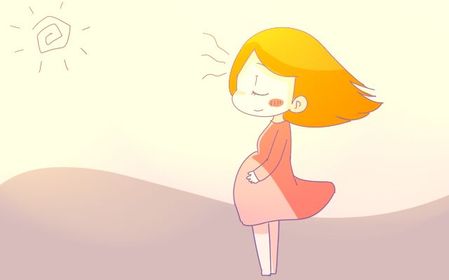 孕期尿频晚上不能深度入睡怎么办,孕期为什么总是尿急又尿一点