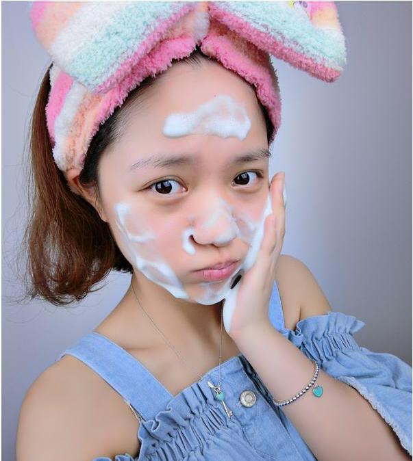 推荐几款有效的洗面奶,推荐几款洗面奶用了效果最好