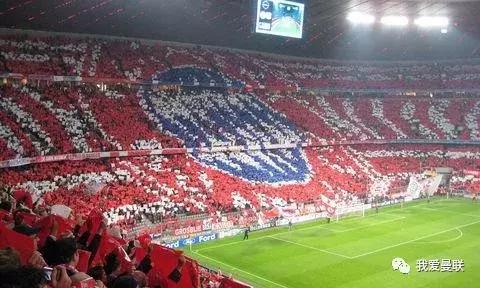 曼联近15场仅输1场状态神勇,场均观看人次一直突破不了1000