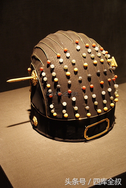 明定陵出土3000多件宝物,明代王爷陵墓出土珍宝