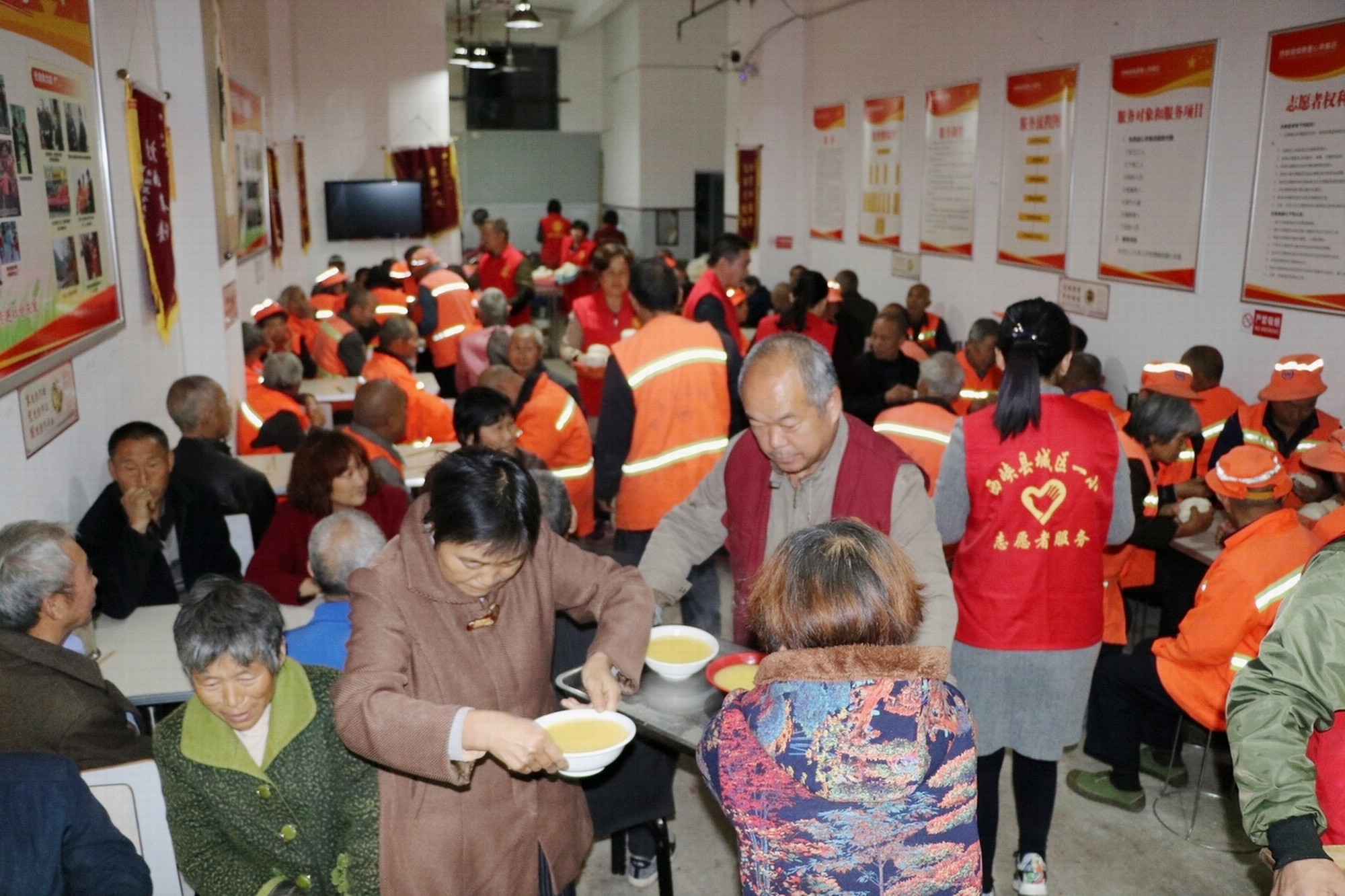 最美西峡人六：爱岗敬业奉献的楷模罗源