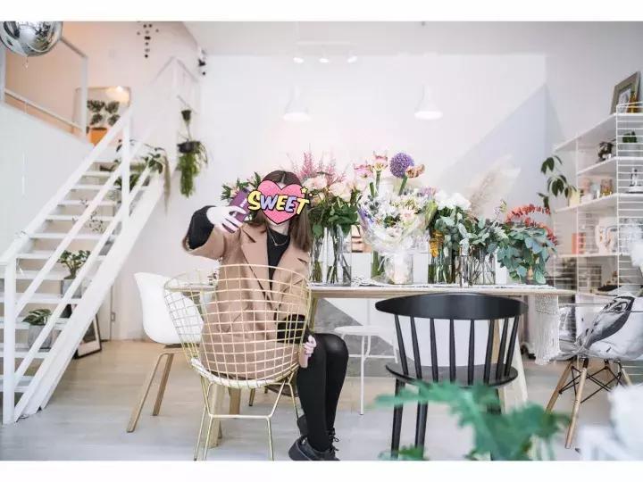 甜蜜暴击甜品店,天津甜品店推荐