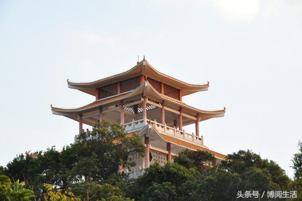 东莞塘厦十大好玩免费景点,东莞塘厦附近的旅游景点推荐