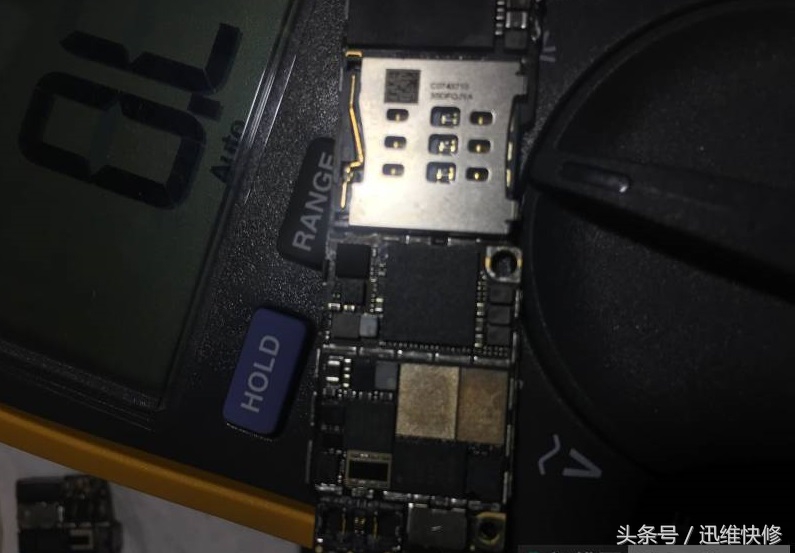 深圳修iphone6触摸屏失灵,iphone维修3次屏幕换新机