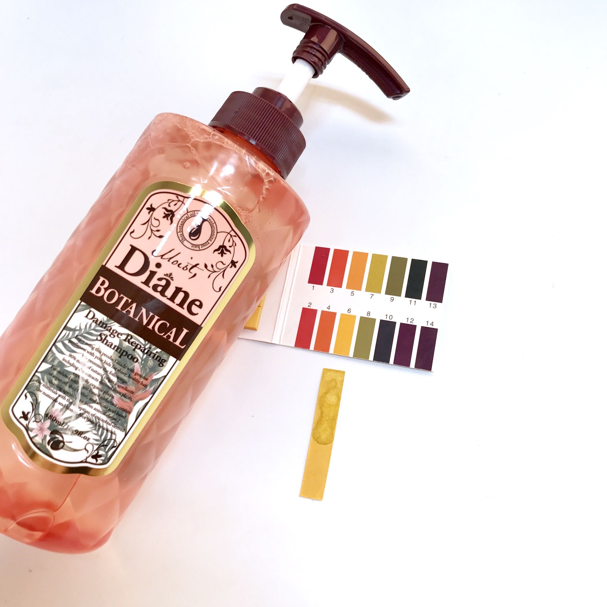 扒一扒去屑洗发水,那些网红都用什么洗发水