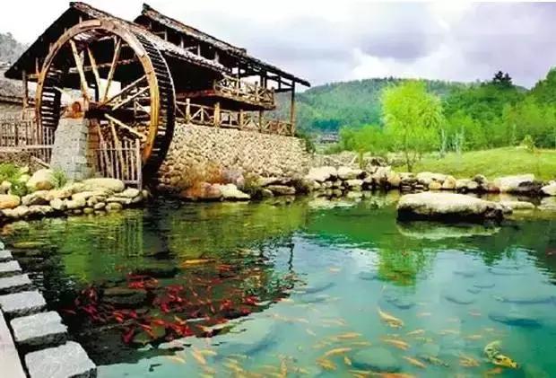 别再跟我说“母鸡”去哪玩！广州48个一日游免费景点推荐！