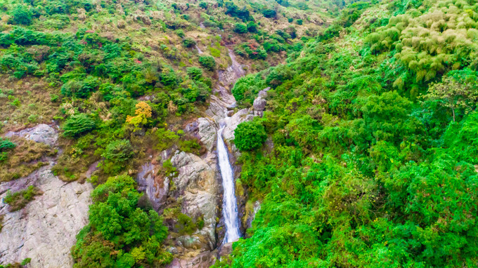 福鼎最美海边,福建最美海岛霞浦四礵列岛