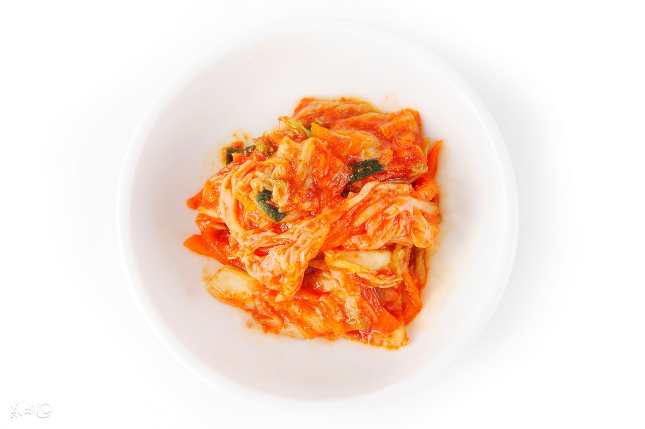 香辣泡菜的做法,小葱泡菜的做法