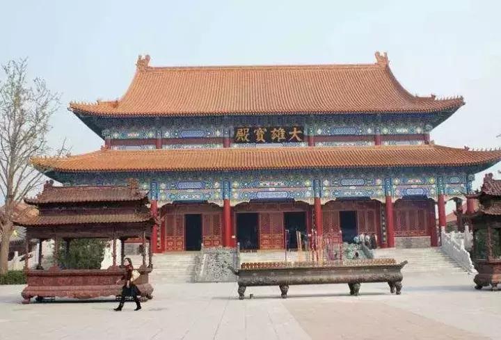 天津免费景点游玩攻略大全,天津必去景点推荐天津免费景点