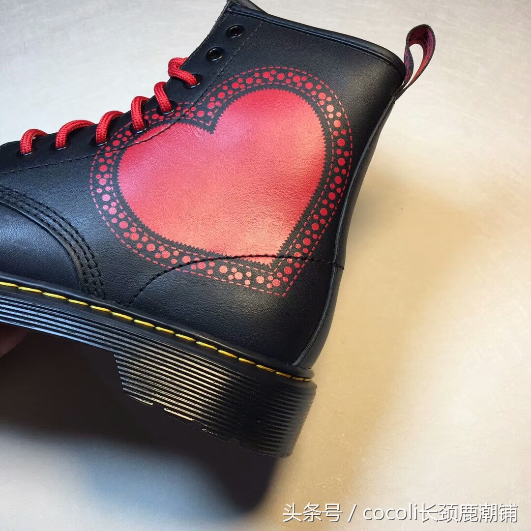 马丁靴drmartens,马丁大夫马丁靴