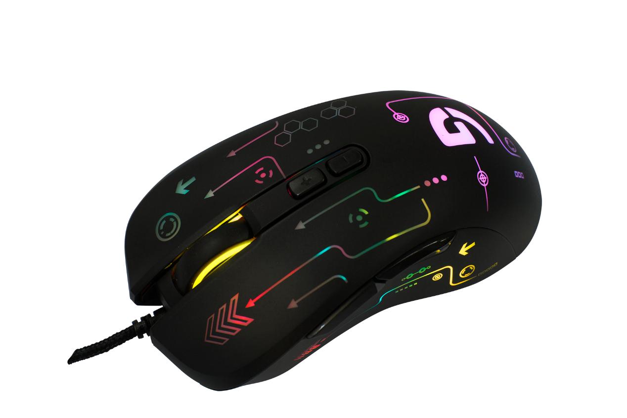 网咖键鼠推荐,现在电竞网咖一般用什么键鼠套装