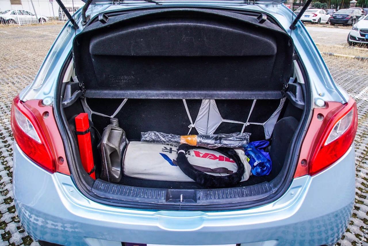 3万买国产车,三万块钱买国5的车