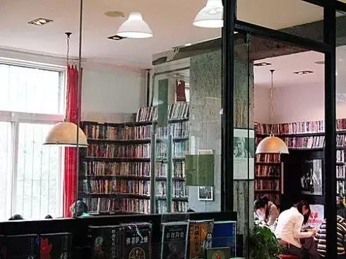 郑州最安静的书店,郑州这7家高颜值书店
