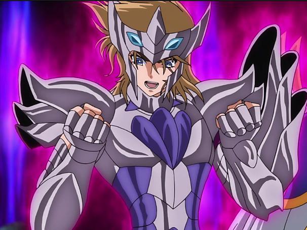 圣斗士中的三疯组合,圣斗士兄弟组合图片