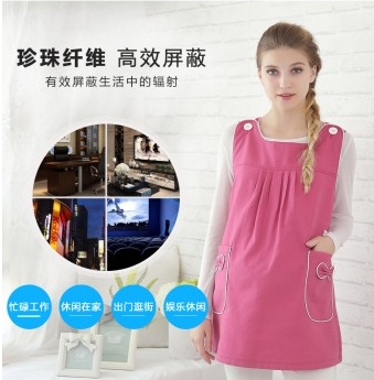 怎么检测防辐射服,防辐射服真能防辐射吗