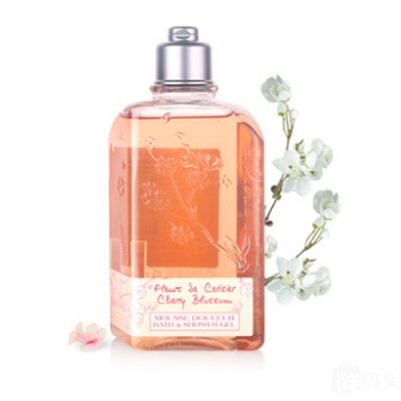 有哪些香味特别撩人的沐浴露,相见恨晚的沐浴露有哪些