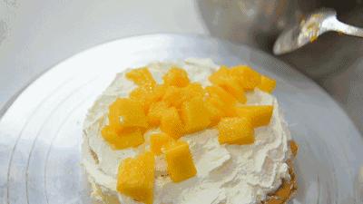 甜品带给人的幸福感,甜品带来的幸福感