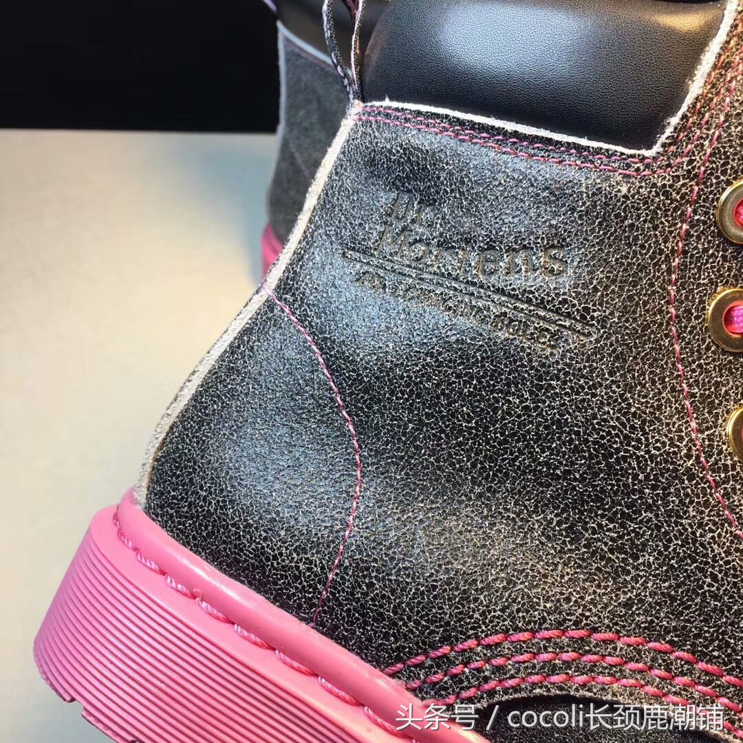 马丁靴drmartens,马丁大夫马丁靴