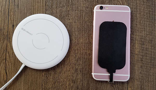 苹果手机无线充电器哪个牌子的好,无线手机充电器哪个品牌比较好