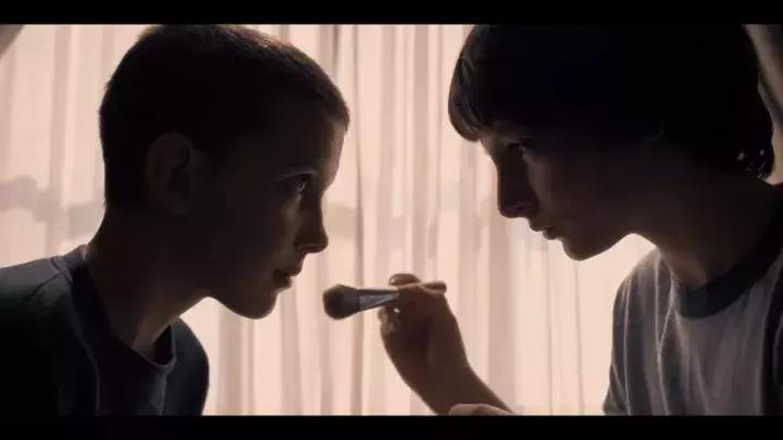 外媒评出的这几部最新大片和好剧,简直是过冬必备