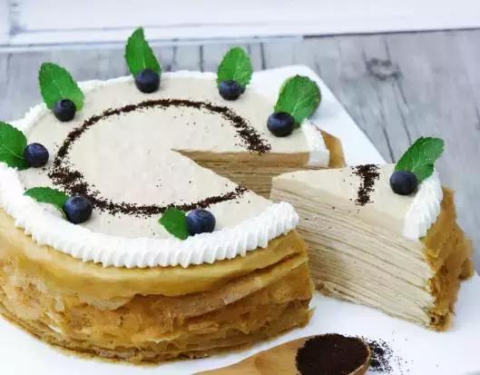 甜品带给人的幸福感,甜品带来的幸福感