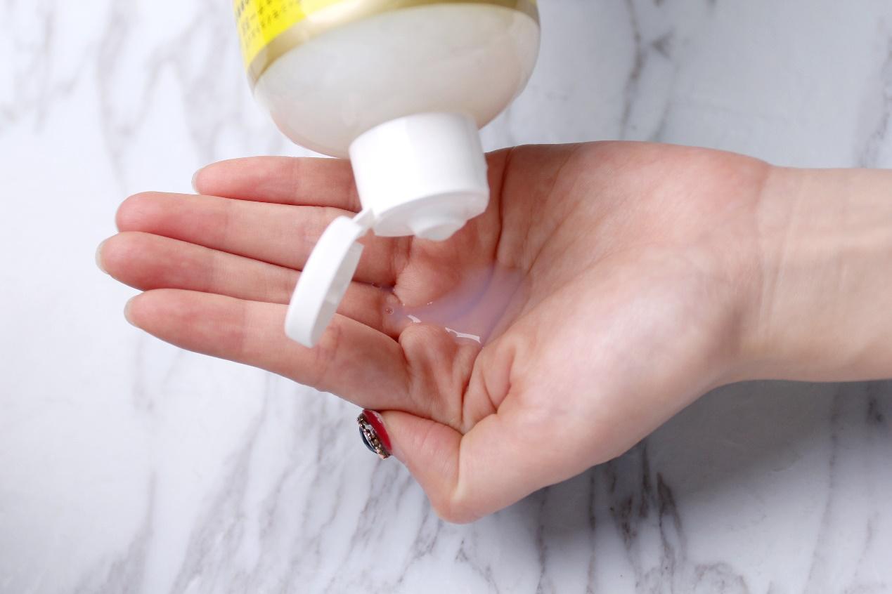 安安金纯薏仁水测评,薏仁健康水测评