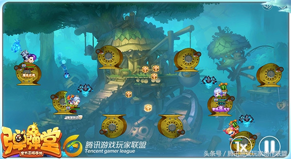 排位赛实战讲解神风神龙VS双排花盆