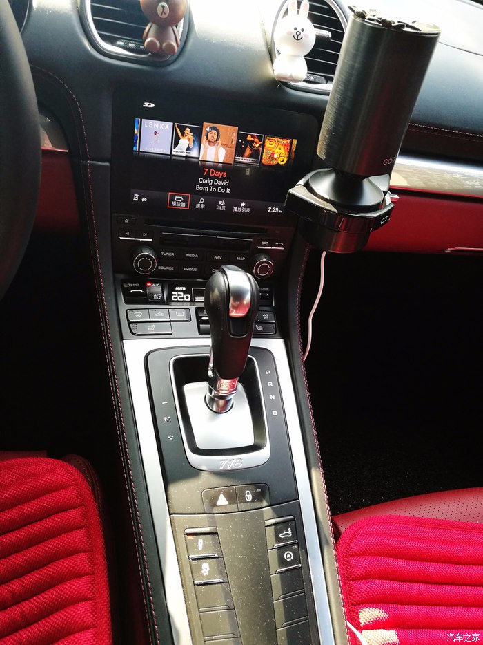 地下车库偷保时捷是哪个电影,718caymangts银色