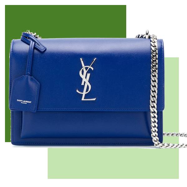 ysl最值得入手的4款包包,不出国门就能买到免税店