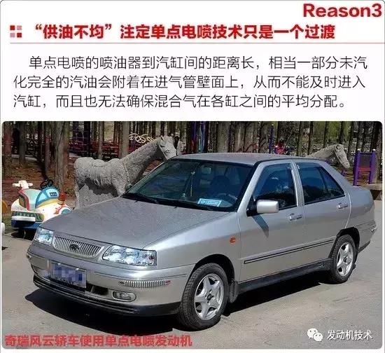 缸内直喷技术诞生时间,缸内直喷技术