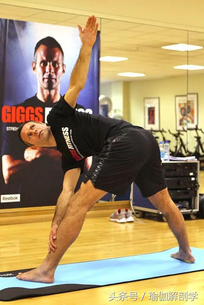 运动员为什么要练瑜伽,为什么运动员都去练瑜伽