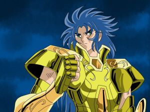 圣斗士中的三疯组合,圣斗士兄弟组合图片